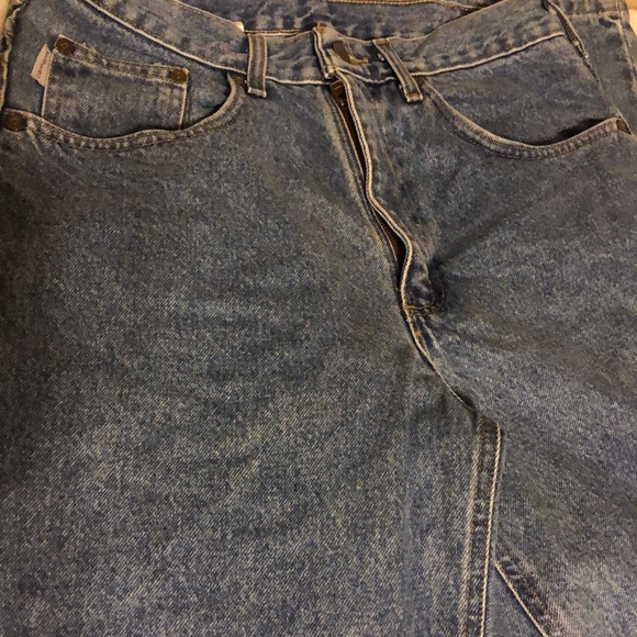 Carhartt jeans. P1502 - Picture 3 of 10